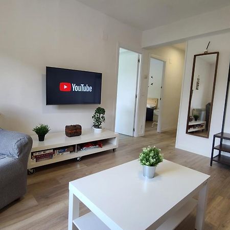 Casa Renovada Con Chill Out En Espinosa Apartman Espinosa de los Monteros Kültér fotó