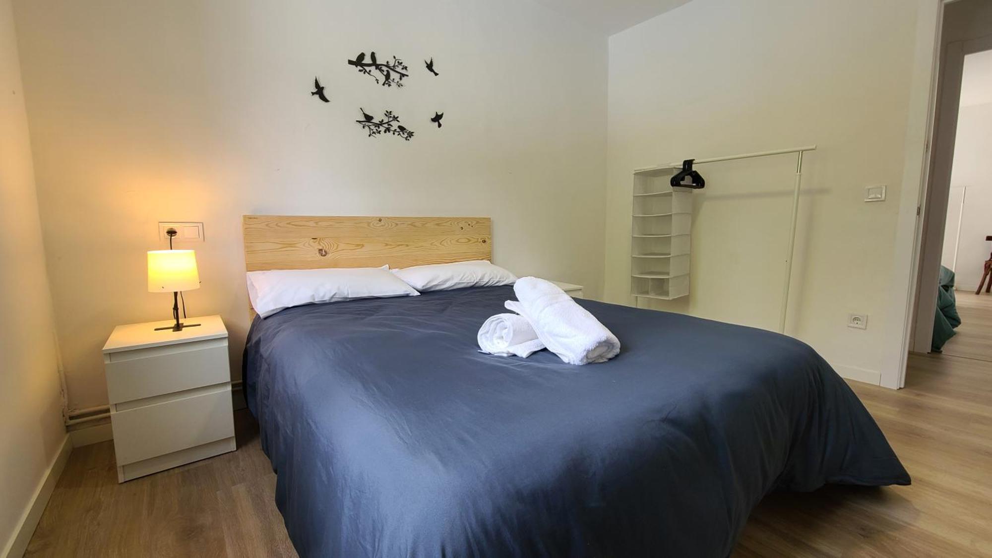Casa Renovada Con Chill Out En Espinosa Apartman Espinosa de los Monteros Kültér fotó