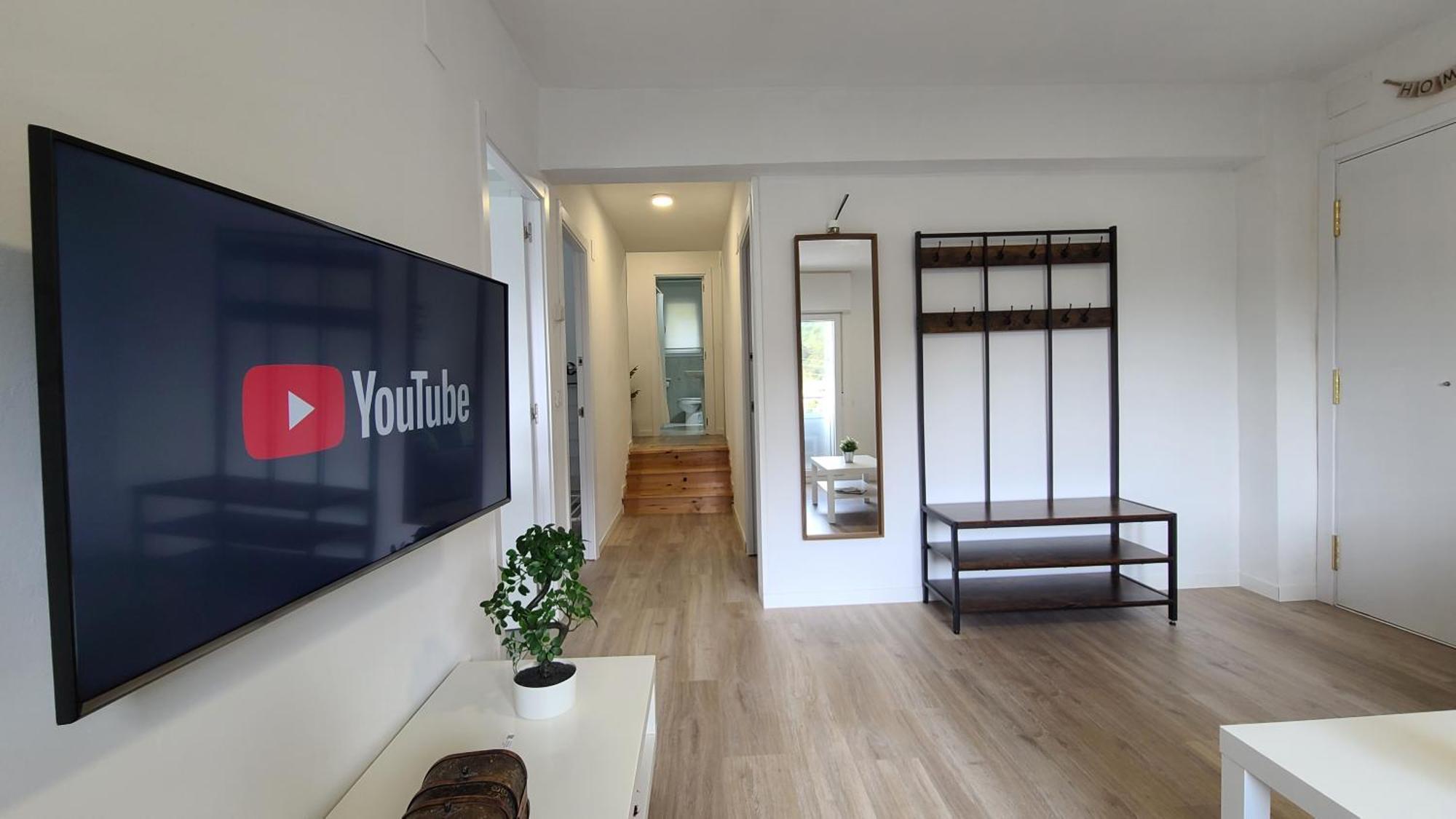 Casa Renovada Con Chill Out En Espinosa Apartman Espinosa de los Monteros Kültér fotó