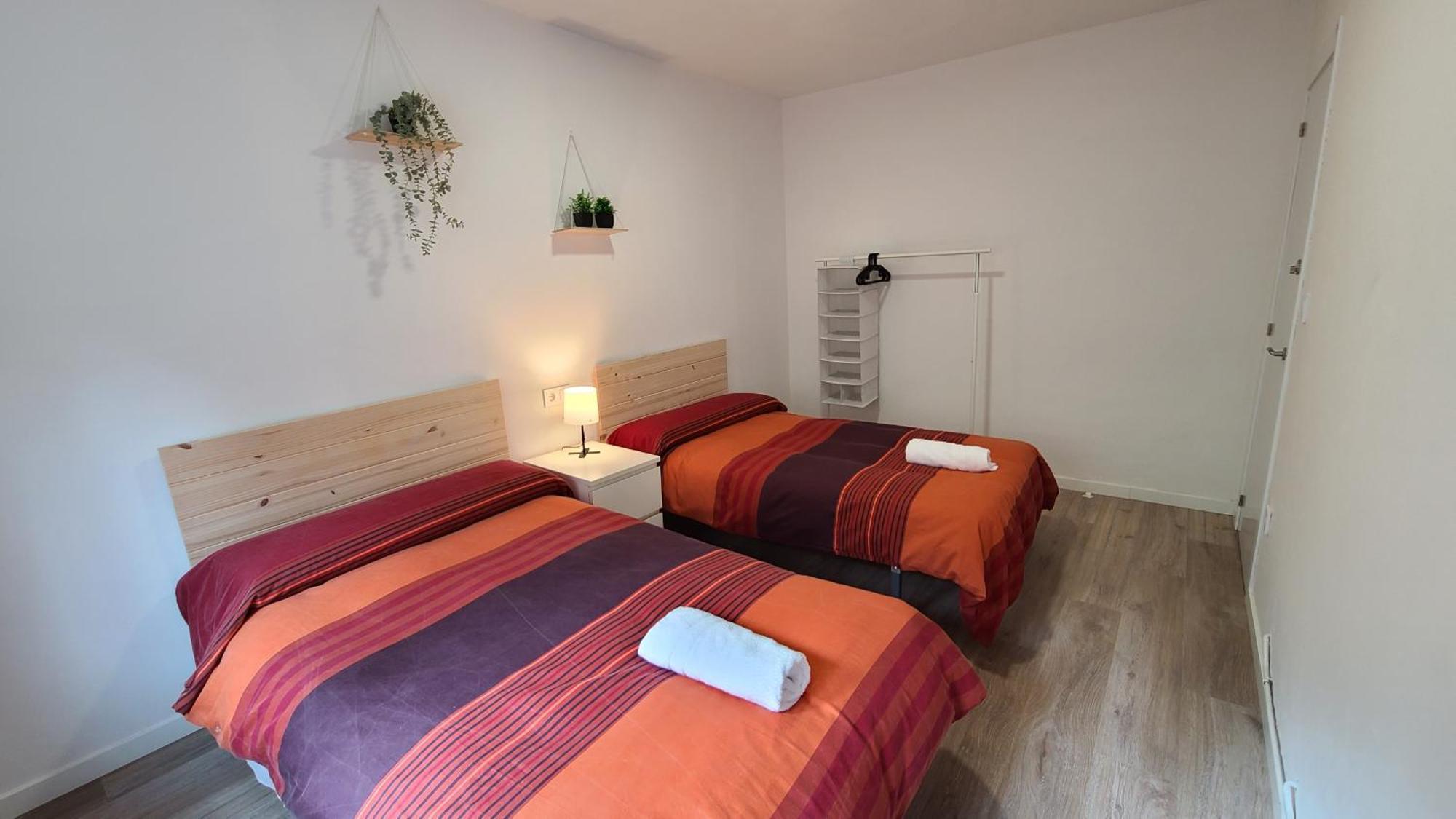 Casa Renovada Con Chill Out En Espinosa Apartman Espinosa de los Monteros Kültér fotó