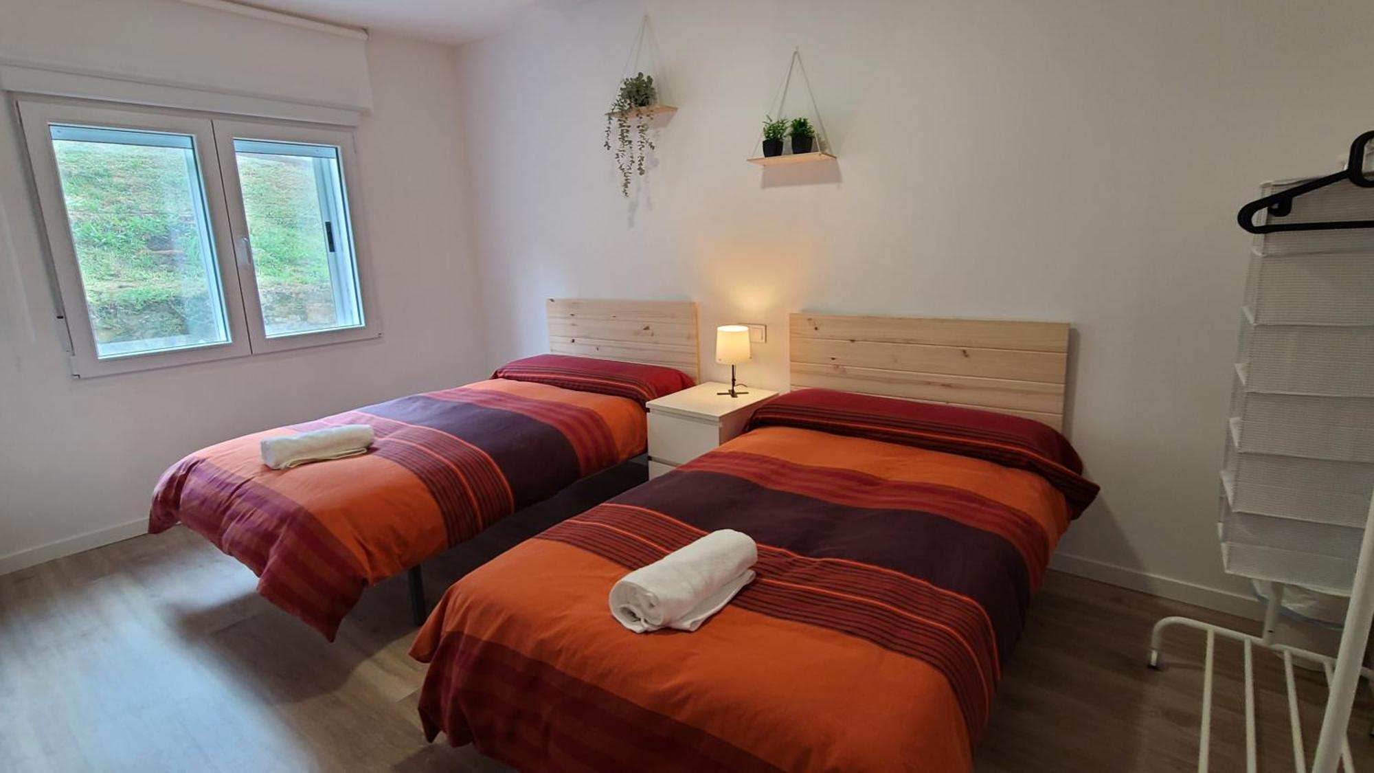 Casa Renovada Con Chill Out En Espinosa Apartman Espinosa de los Monteros Kültér fotó